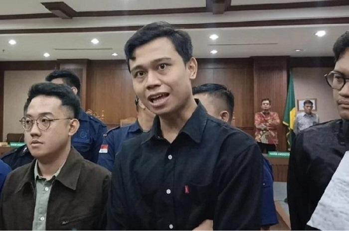 Khariq Anhar Divonis Tak Bersalah, BEM Unri Minta Rektor Lindungi Hak Akademiknya